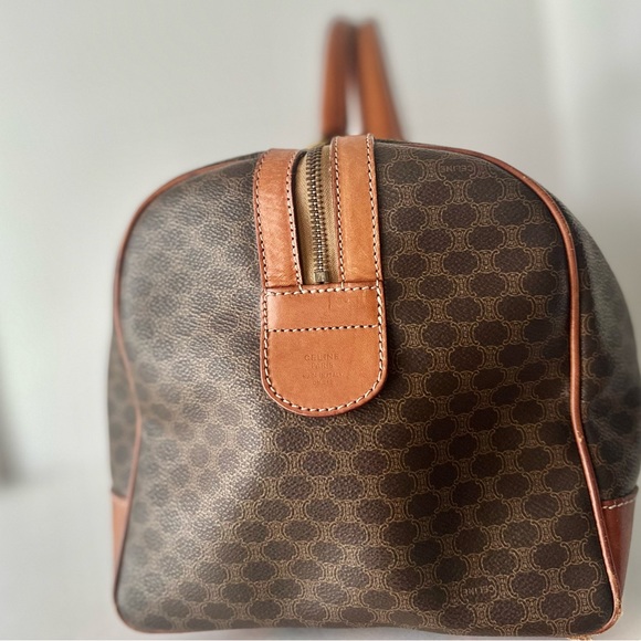 ✈️ 🔥 🥖 45% OFF! Celine Boston Bag Speedy 40cm - Picture 15 of 15